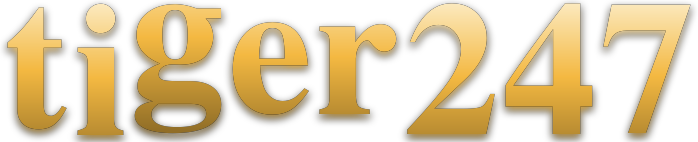 tiger247 logo